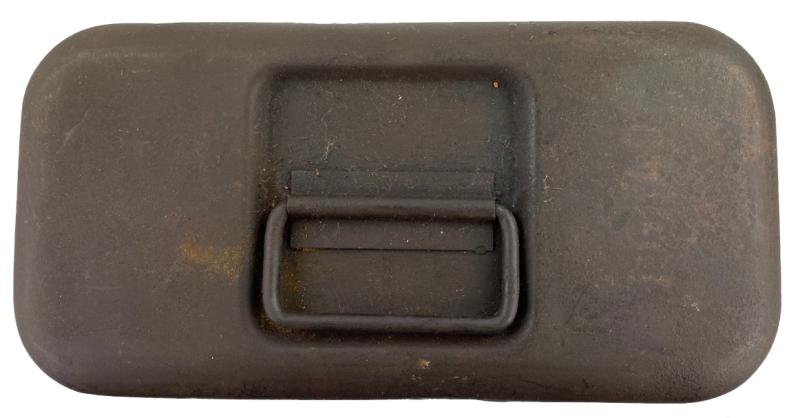 German LW FSJ 7,5/10,5cm LG40 Ammunition Container