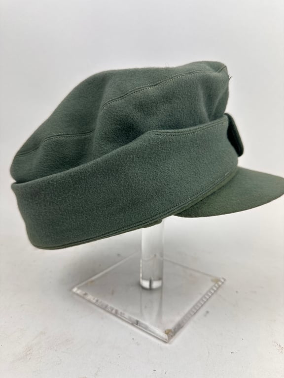 1st model Gebirgsjäger  Einheitsmutze