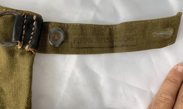 WH (Heer) M31 Bread Bag