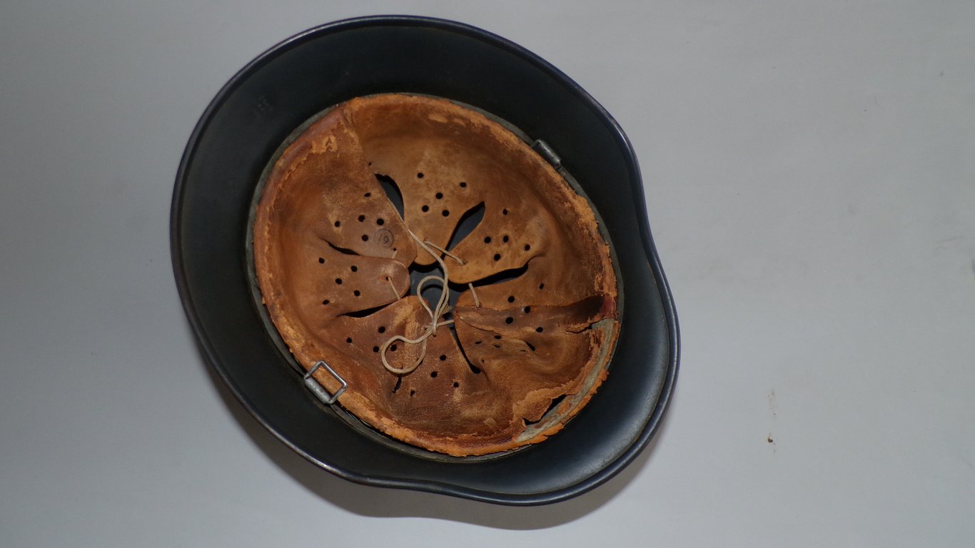 Luftwaffe M40 SD Q68 rough texture