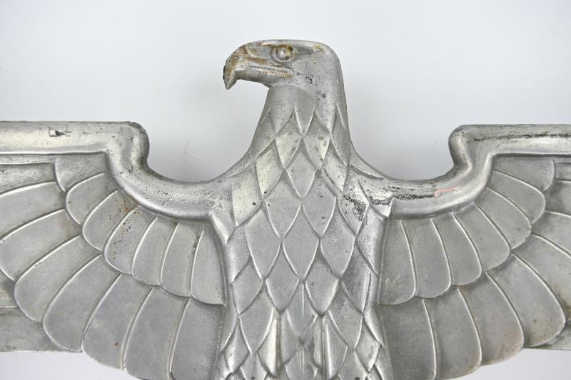 German Third Reich Railway Eagle