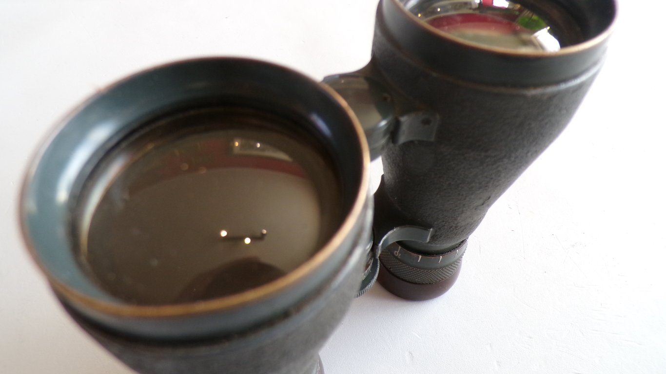 Imperial Fernglas 08 (binoculars)
