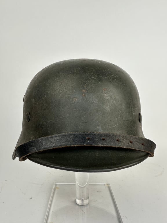 M40 DD Polizei Combat Helmet