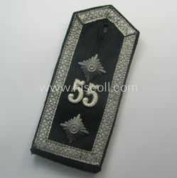 Single, WH (Heeres) NCO-type (ie. 'M36- o. M40'-pattern-...