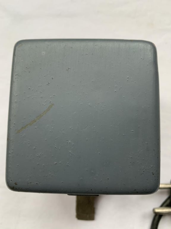 MG 34/42 Optical Sight Light and Battery Box