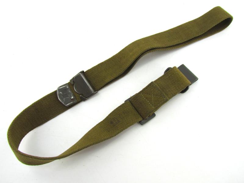 US WWII M1 Garand Carrying Sling