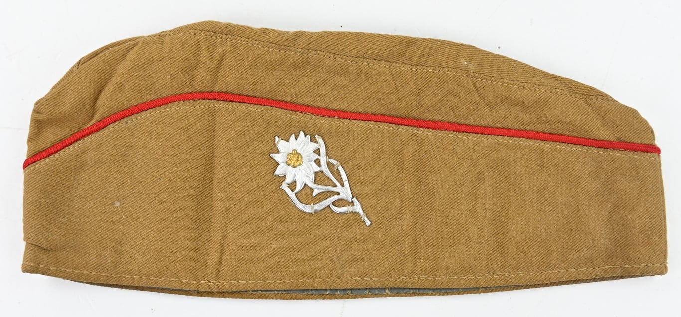 German Hitler Youth Clothing Grouping Judenberg/Steiermark