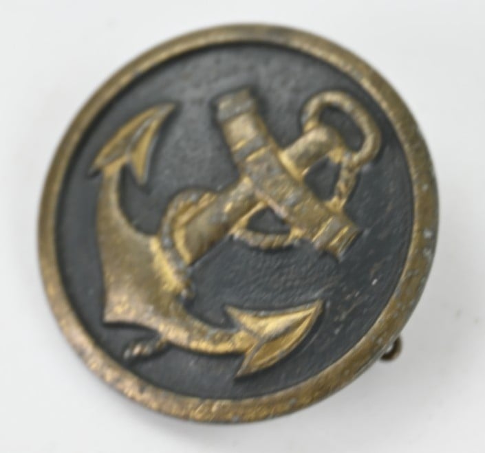 German KM Auxiliaries Badge 'Marinehelferin'