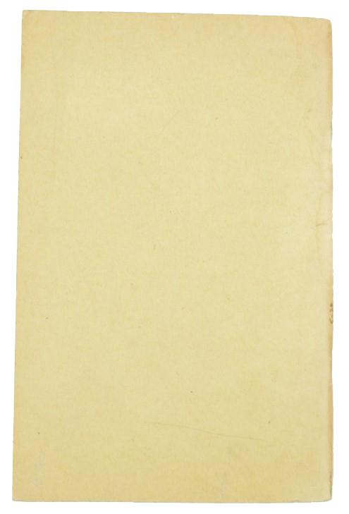 US WW2 Field Manual Basic Camouflage