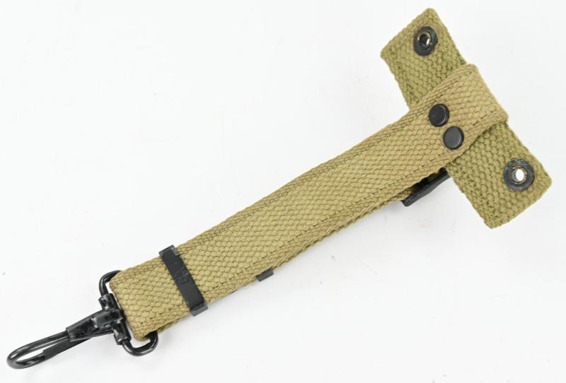 US WW2 Cavalry Canteen Extension Strap