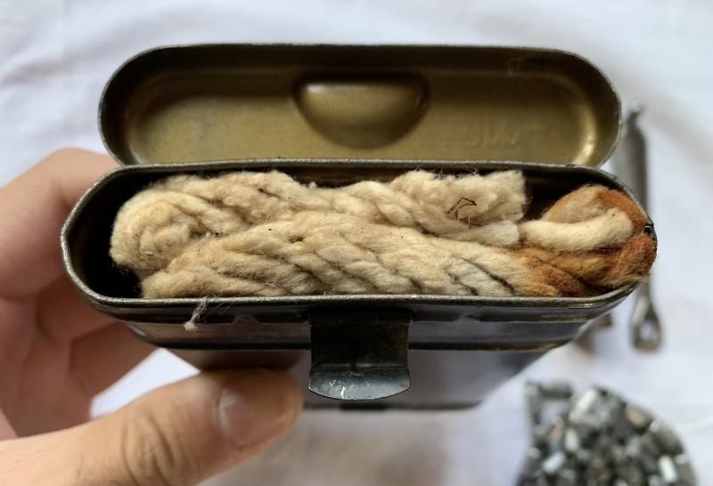 K98 Rifle Cleaning Kit