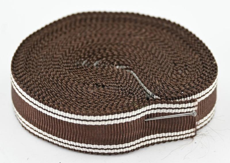 German NSDAP Long Service Award Ribbon Roll