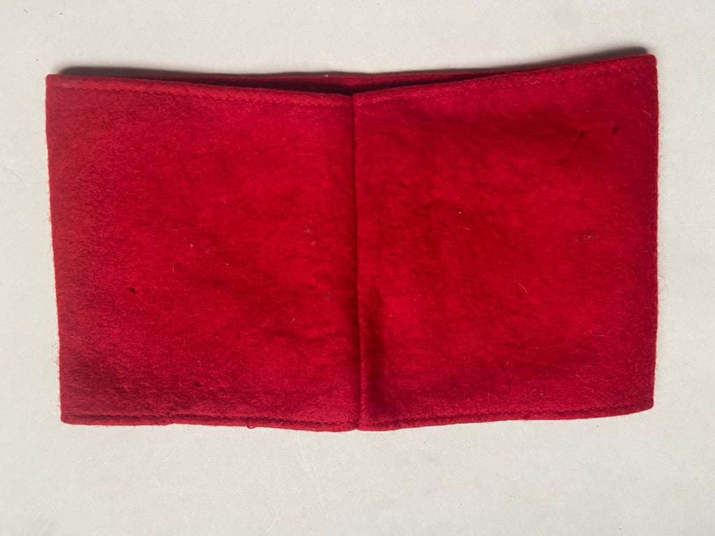 Political Armband