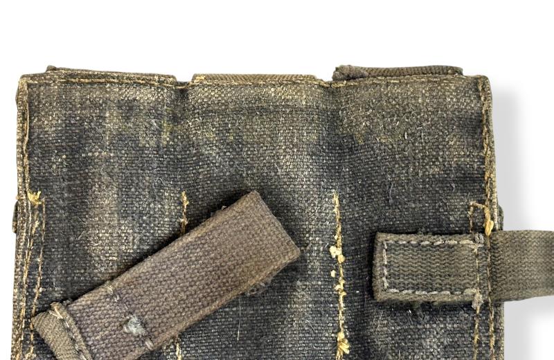 Pair of MP38 u. MP40 Ammo Pouches