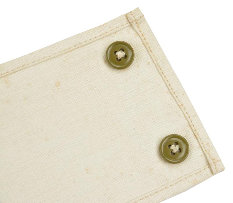 British WW2 Army Red Cross Armband