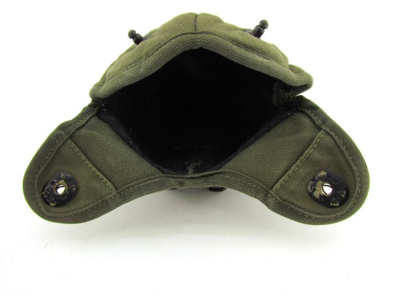 US WWII M-1910 Canteen