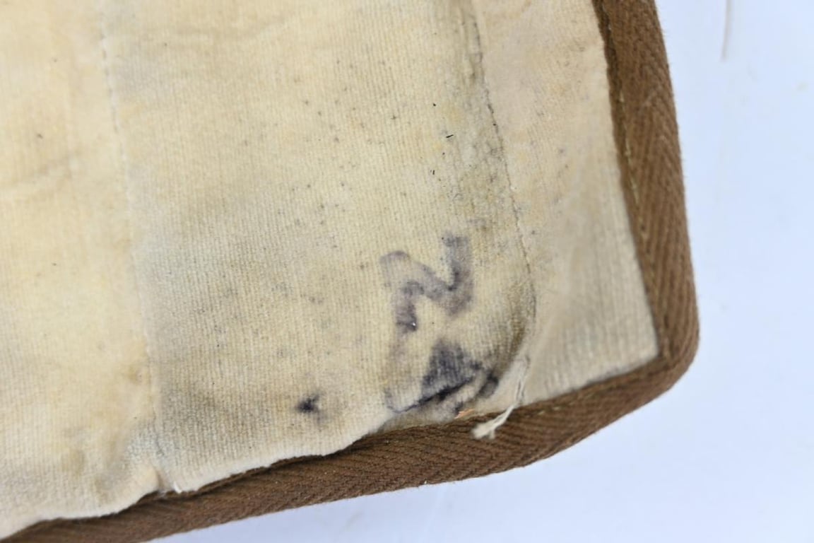 British WW2 Wilkinson Sword Flak Vest