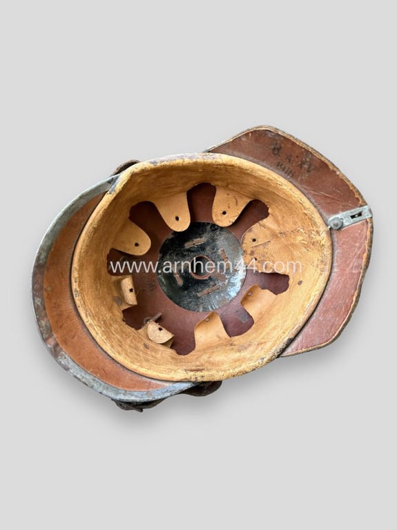 German WWI Spiked Helmet -1916-