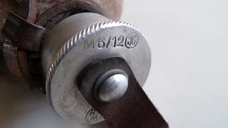 M31 Hitler Jugend / Political Canteen