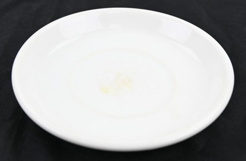 German LW Saucer