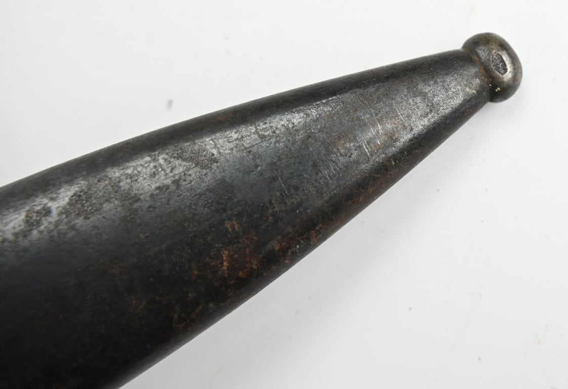 German WH K98 Bayonet Matching Numbers
