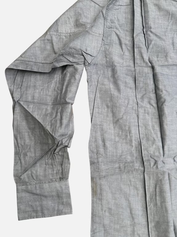 Service Shirt of the Luftwaffe...Unissued !!