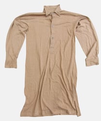 Early Brown Tricot Kragenunterhemd –SA/NSDAP