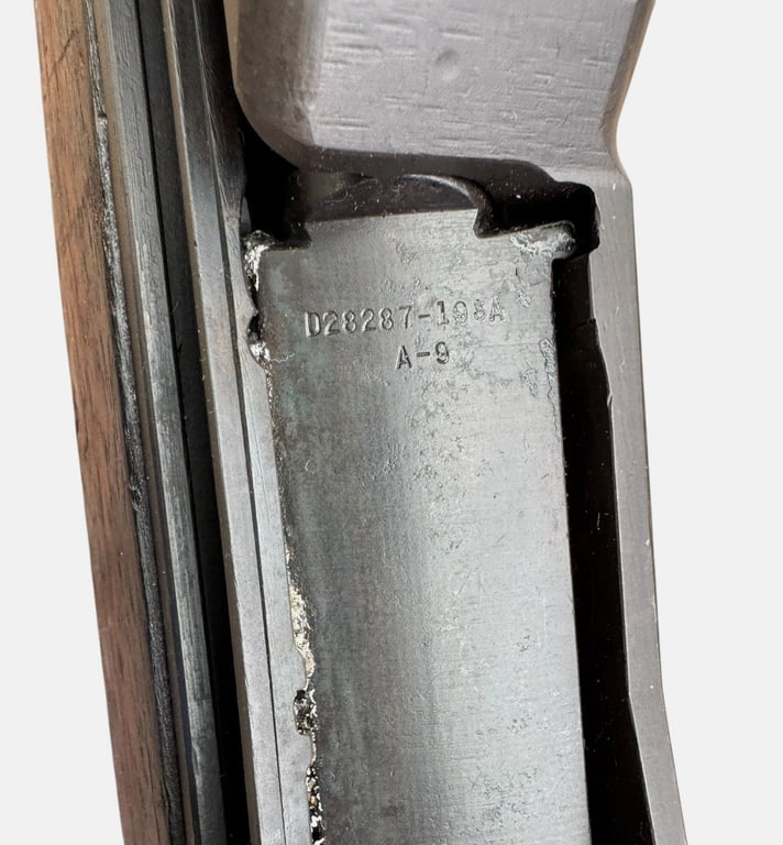 EU Deko - US M1 Garand (1952-1954)