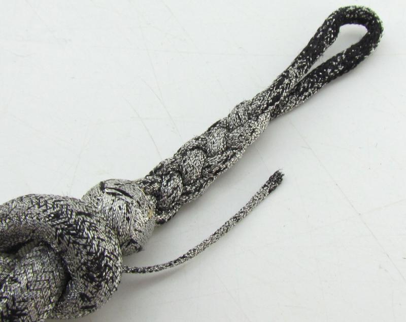 Wehrmacht (Heer) 'Schützenschnur'