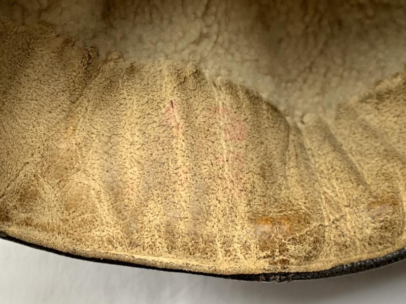 Luftwaffe Winter Flying Helmet 'LKp W101'