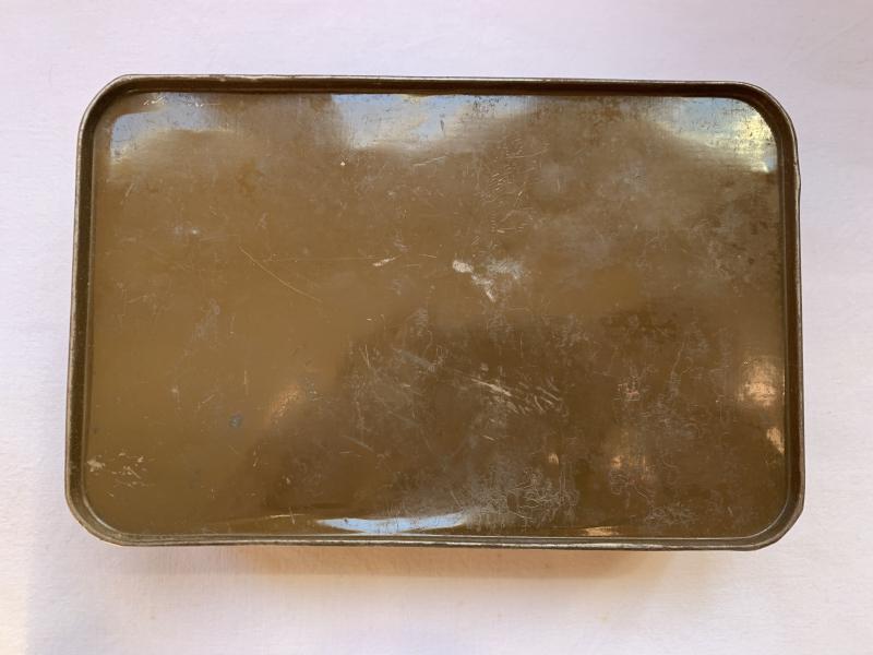 British Chocolate & Boild Sweets 1943