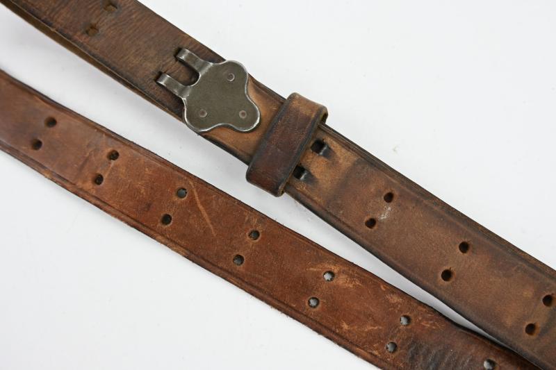 US WW2 M1 Garand Rifle Sling 1943