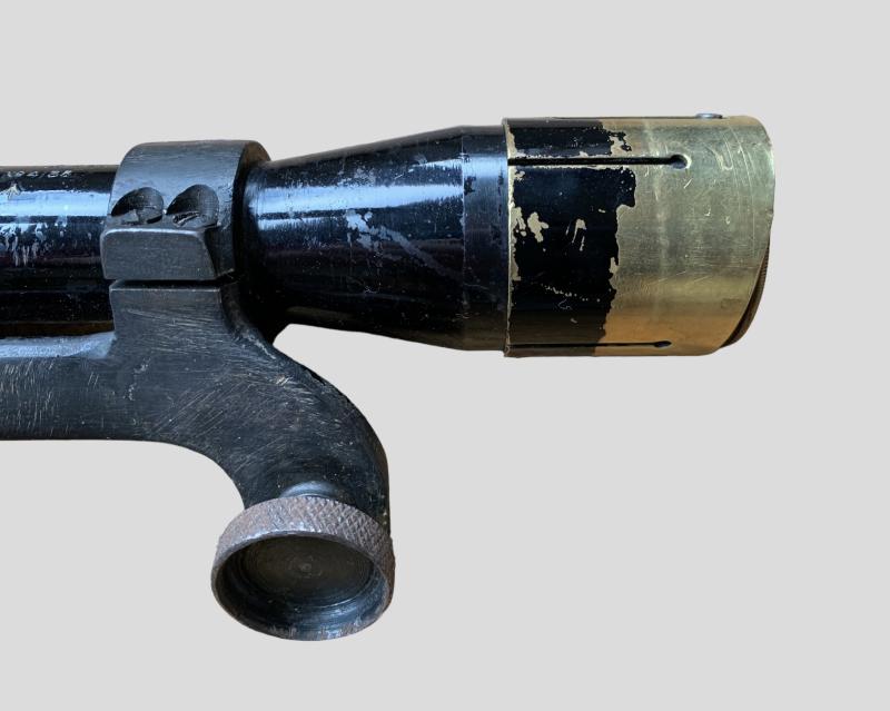 British WWII No. 32 MK1 Sniper Rifle Scope