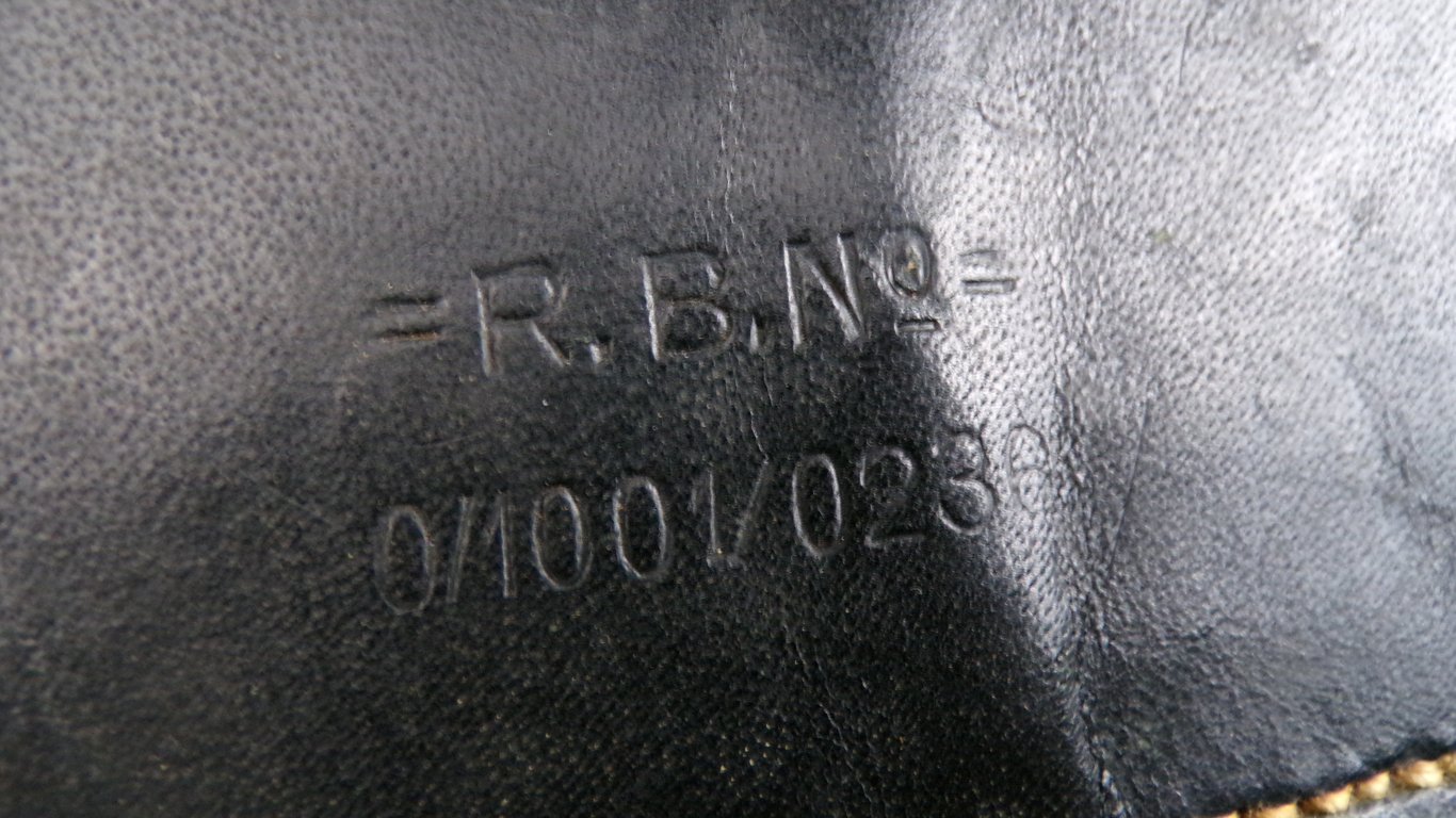 Luftwaffe combat rucksack