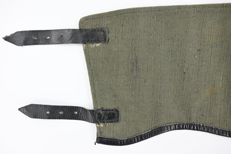 German WH M31 Single Gaitor