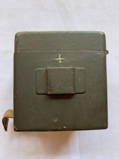 MG34/42 Optical Sight Battery Box