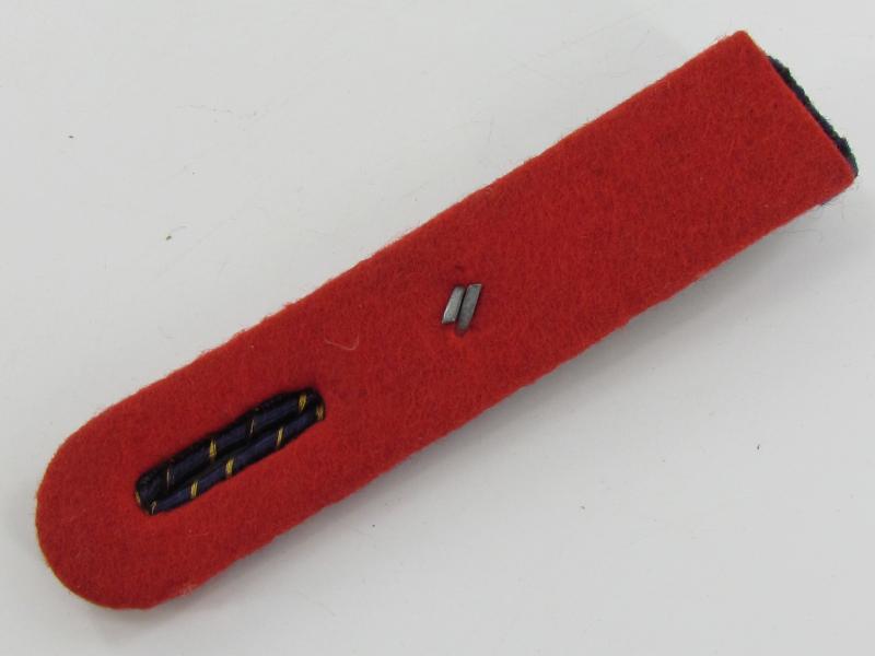 1 x Deutsche Reichsbahn Shoulder-Board