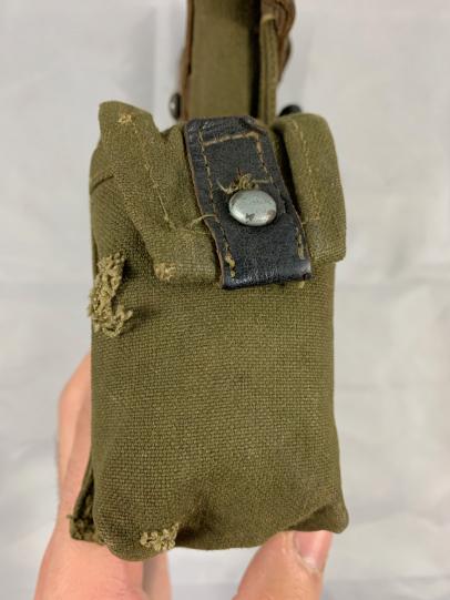 WH (Heer)/Waffen-SS MP38/40 Pouch