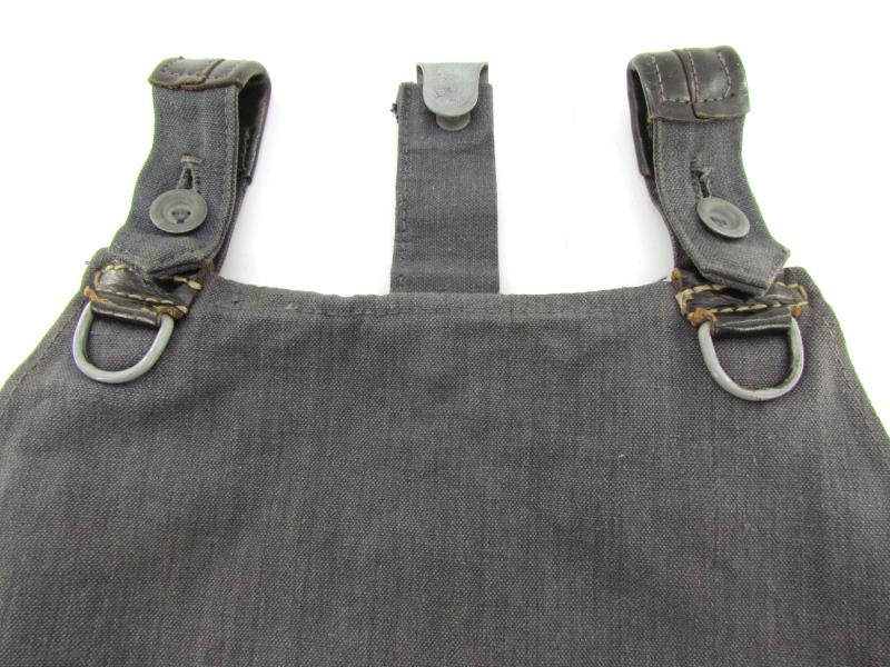 Luftwaffe M31 Bread Bag