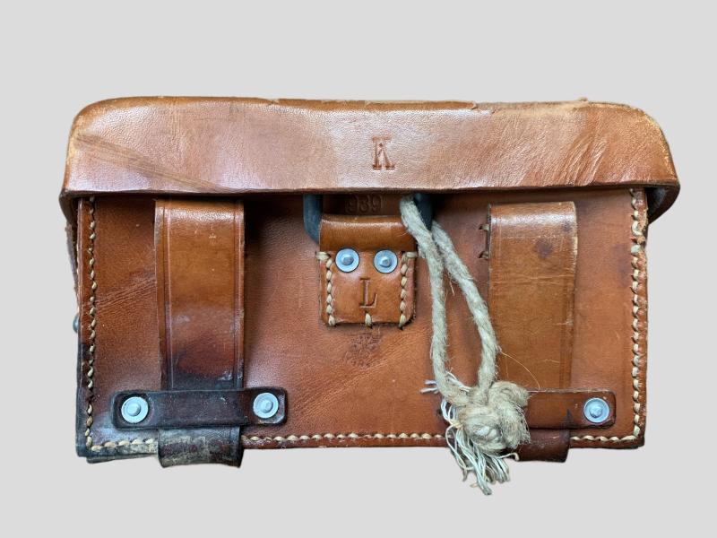 WH (HEER) Medical Pouch -1939-