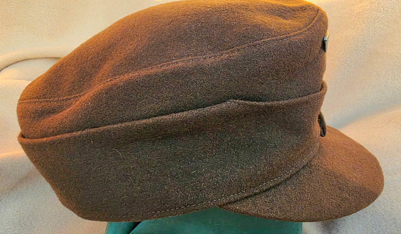 1933 Pattern SA Bergmütze Hochland /Austrian – Bavaria areas,
