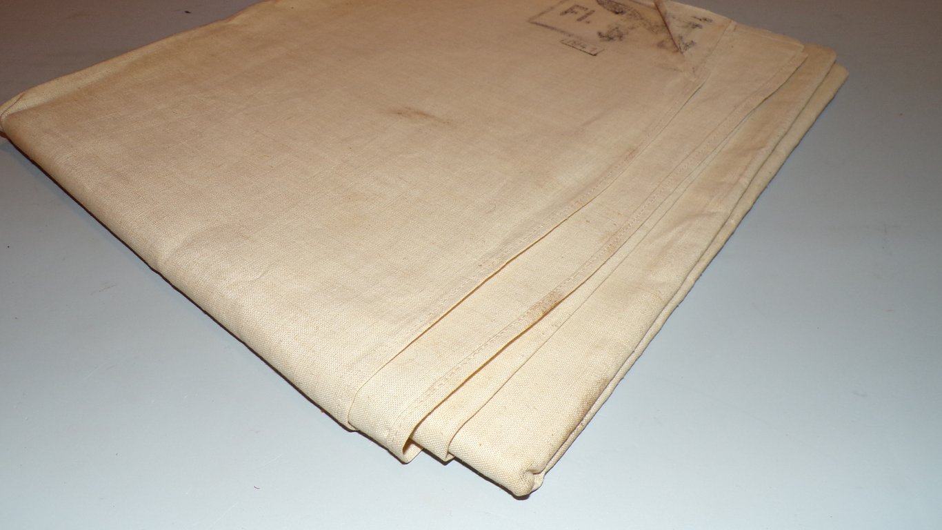 Luftwaffe Mess table cloth Fl. UV