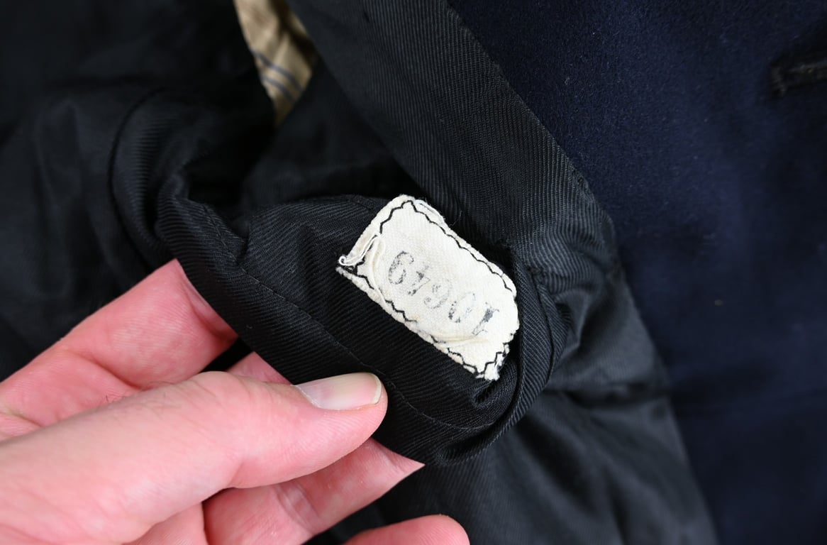 German KM Parade Dress Tunic