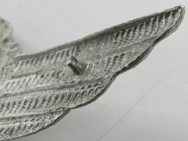 Deutscher Luftsport Verband DLV - Visor Cap Cocarde