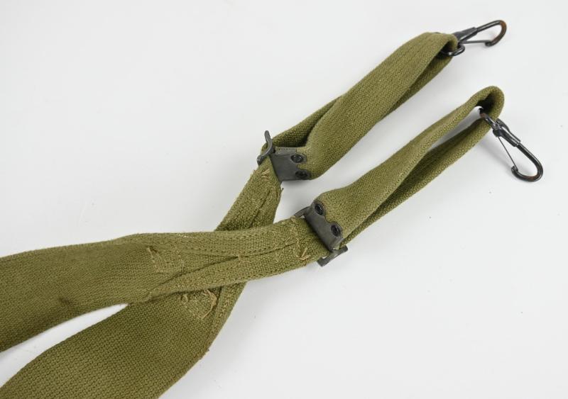 US WW2 M-1936 Suspenders