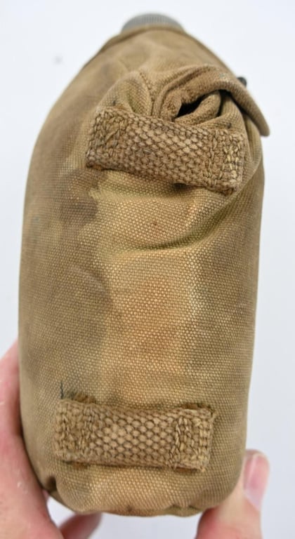 US WW1 M-1917 Cavarly Canteen