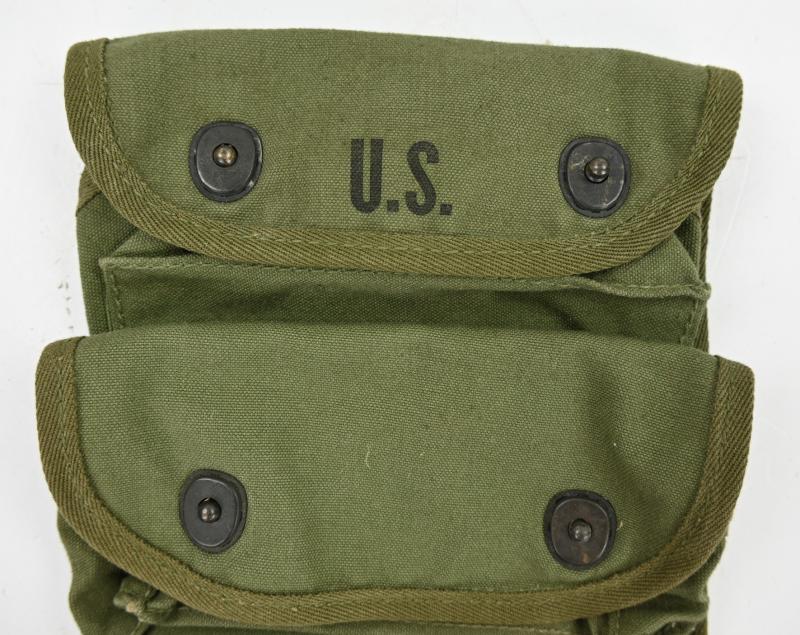 US WW2 Grenade Pouch