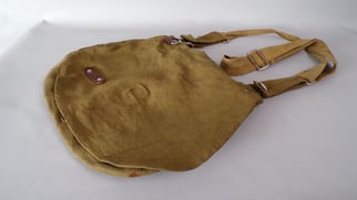 Hitler Jugend bread bag