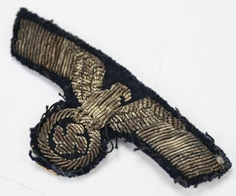 German KM Breast Eagle 'Official'