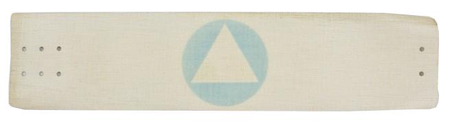 US WW2 Civil Defense Armband